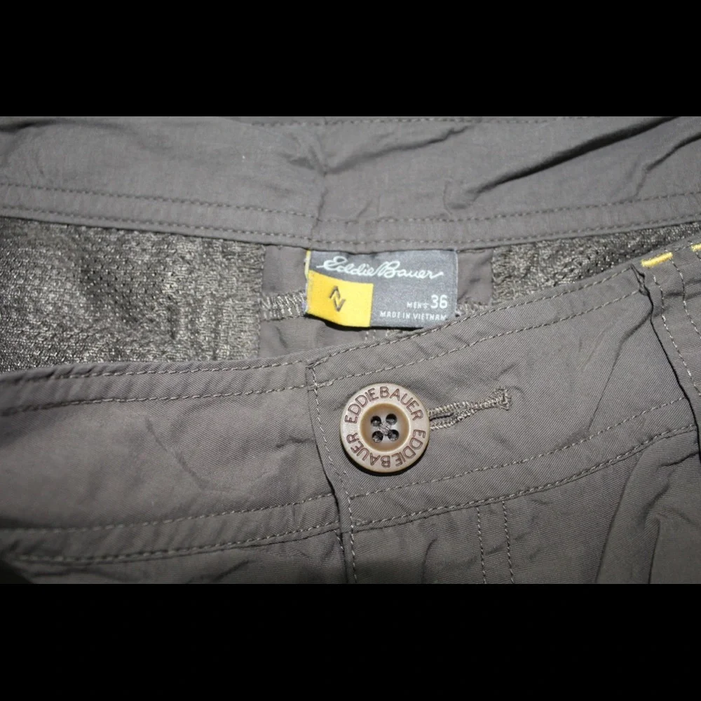 Eddie Bauer eddie bauer